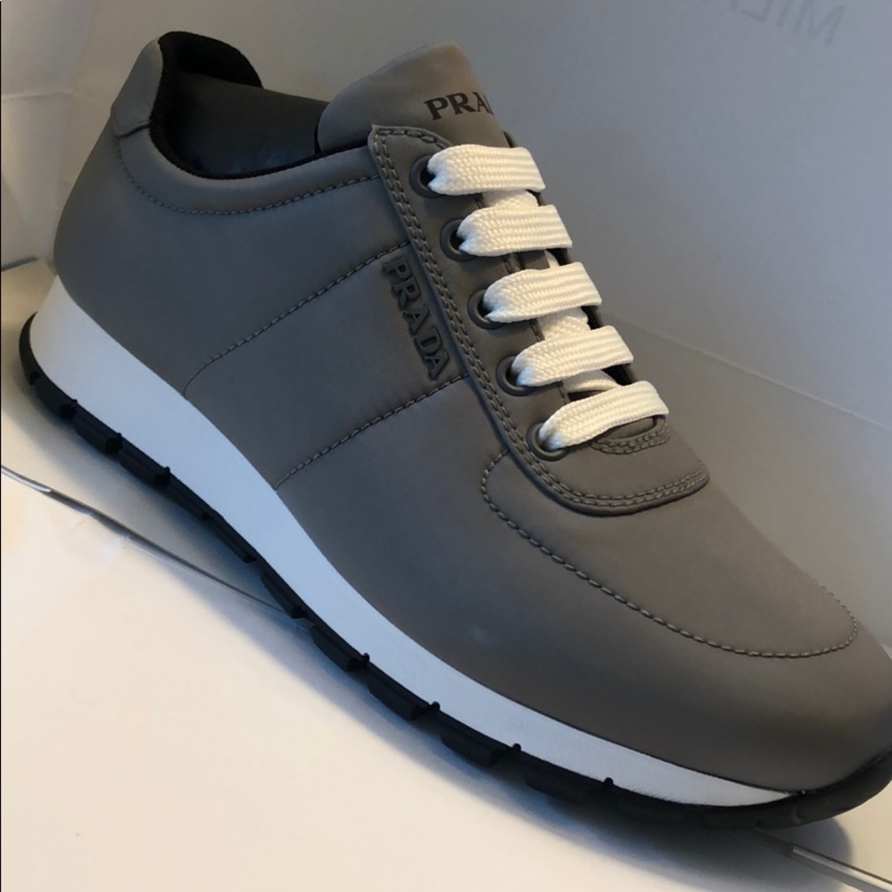 Prada women’s sneakers